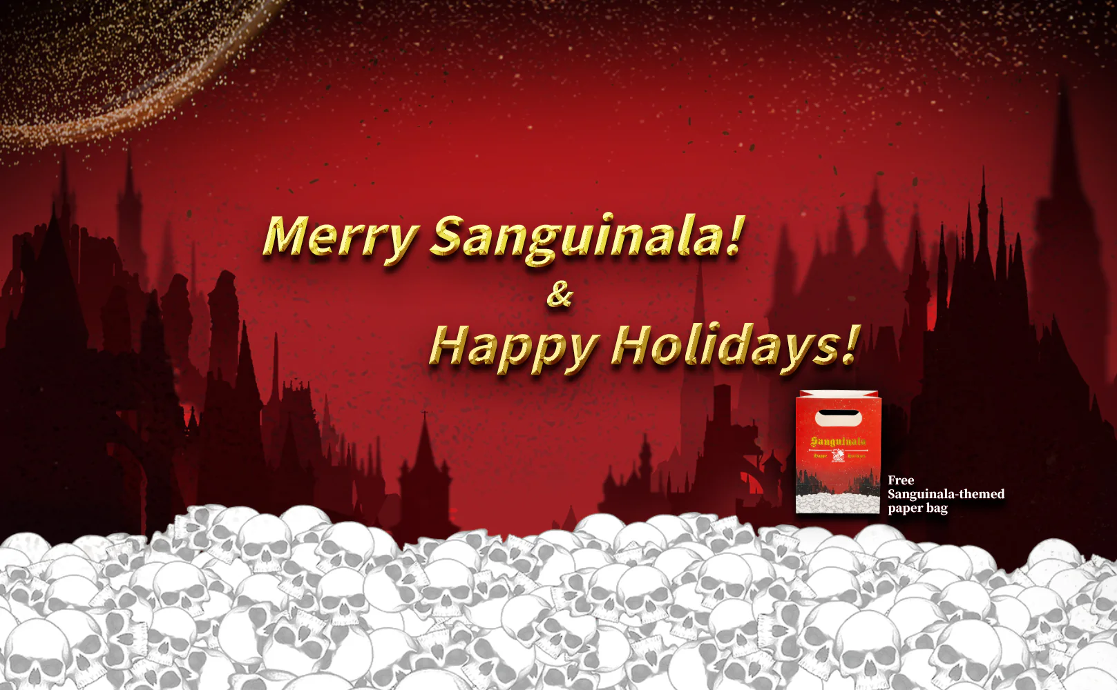 Wear the Legend Within